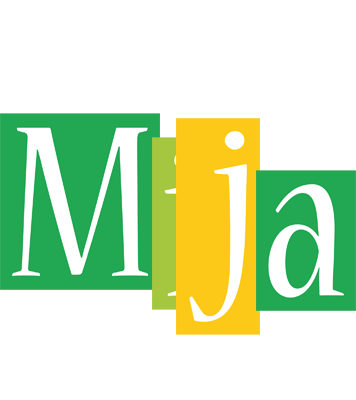 Mija lemonade logo