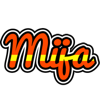 Mija madrid logo