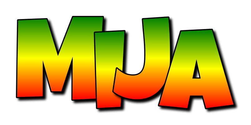 Mija mango logo