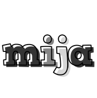 Mija night logo