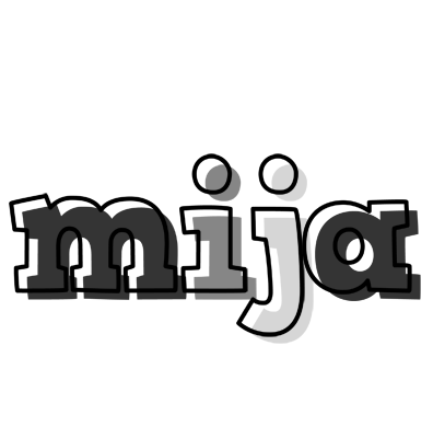 Mija night logo