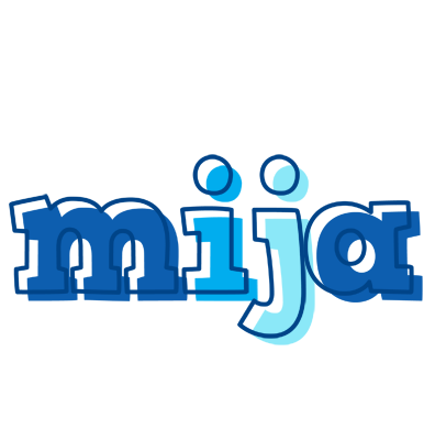Mija sailor logo
