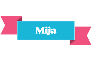 Mija today logo