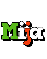 Mija venezia logo