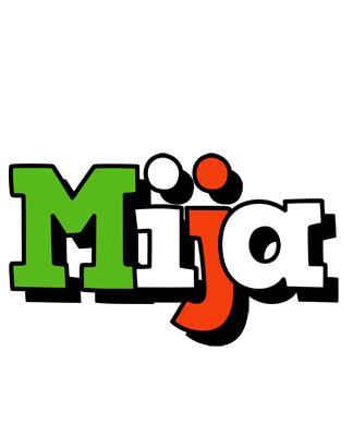 Mija venezia logo