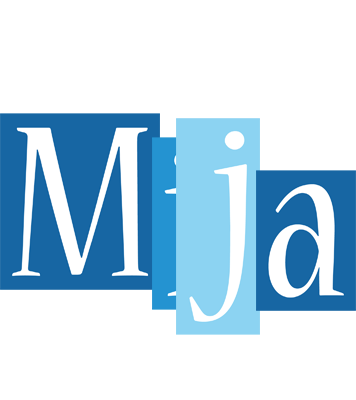Mija winter logo