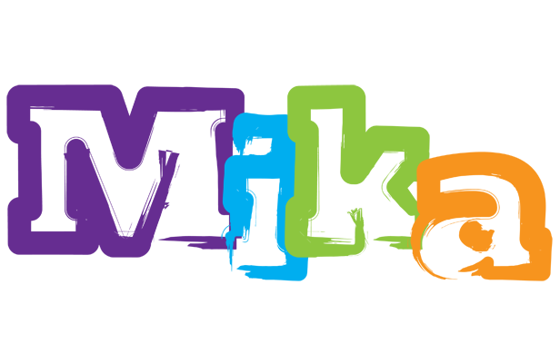 Mika casino logo