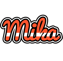 Mika denmark logo