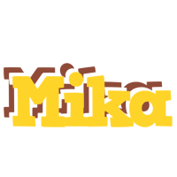 Mika hotcup logo