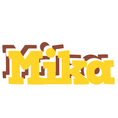 Mika hotcup logo