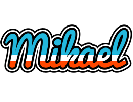 Mikael america logo