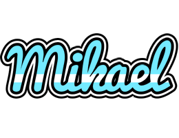 Mikael argentine logo