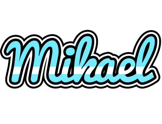 Mikael argentine logo