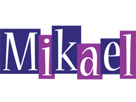 Mikael autumn logo