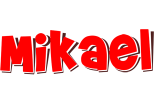 Mikael basket logo