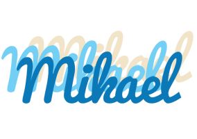 Mikael breeze logo