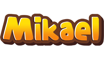 Mikael cookies logo