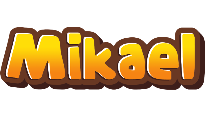 Mikael cookies logo