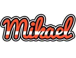 Mikael denmark logo