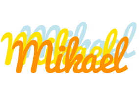 Mikael energy logo