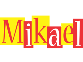 Mikael errors logo