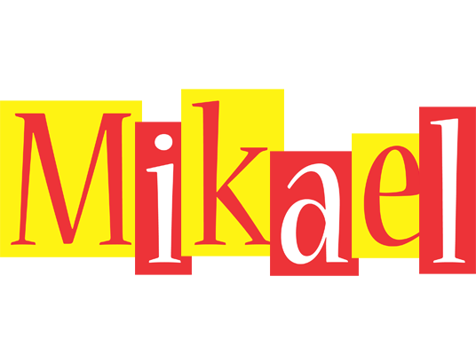 Mikael errors logo