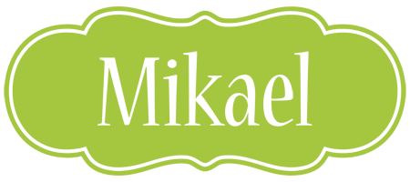 Mikael family logo