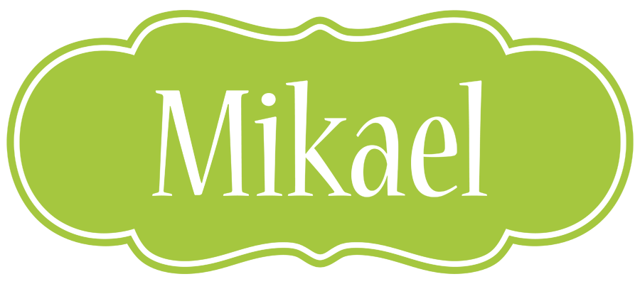 Mikael family logo