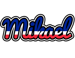 Mikael france logo