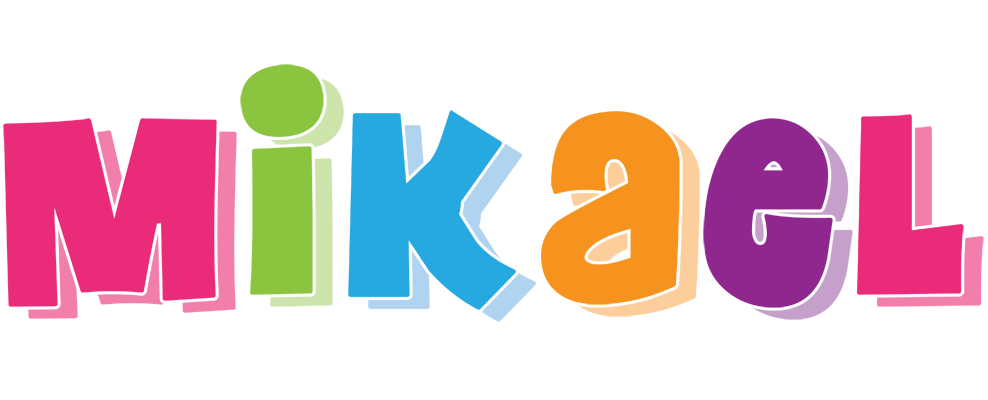 Mikael friday logo