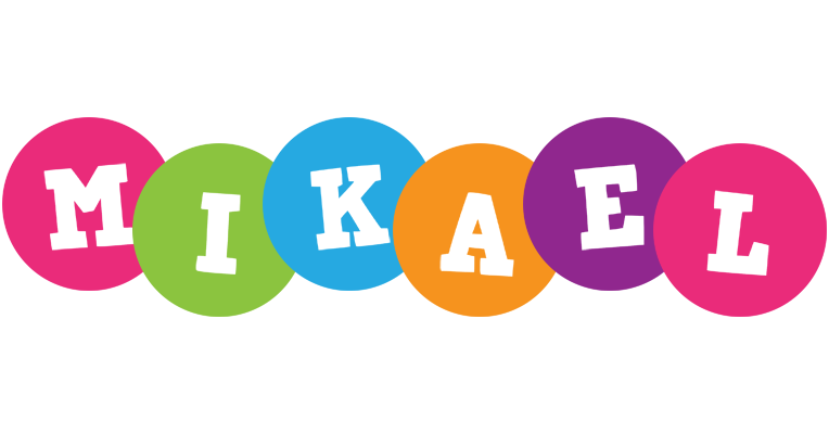 Mikael friends logo
