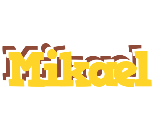 Mikael hotcup logo
