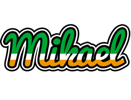 Mikael ireland logo