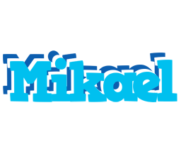 Mikael jacuzzi logo