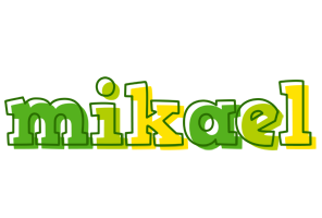 Mikael juice logo