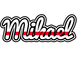 Mikael kingdom logo