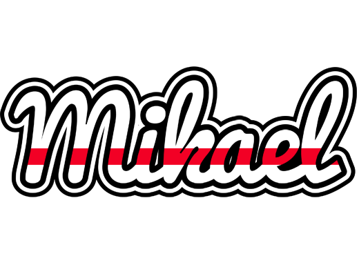 Mikael kingdom logo