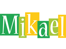 Mikael lemonade logo