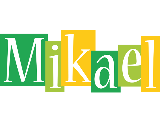 Mikael lemonade logo
