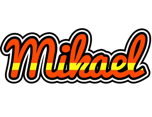 Mikael madrid logo
