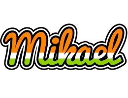 Mikael mumbai logo