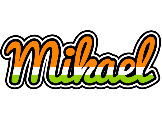 Mikael mumbai logo