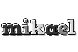 Mikael night logo