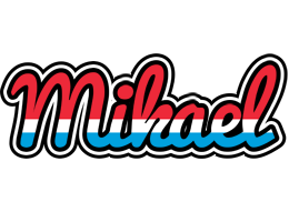 Mikael norway logo