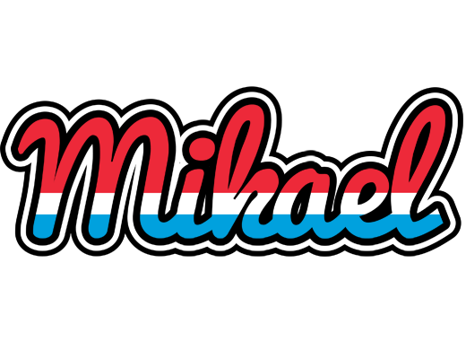 Mikael norway logo