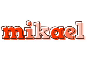 Mikael paint logo