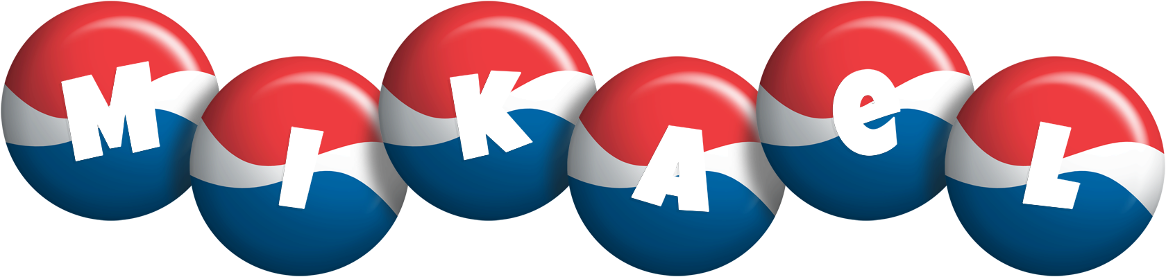 Mikael paris logo