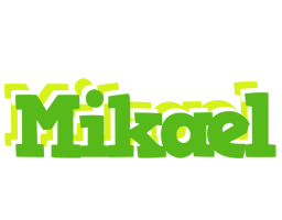 Mikael picnic logo