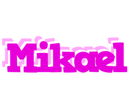 Mikael rumba logo