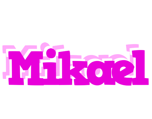 Mikael rumba logo